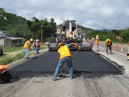 pavimentacion calles