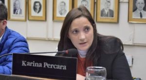 percara
