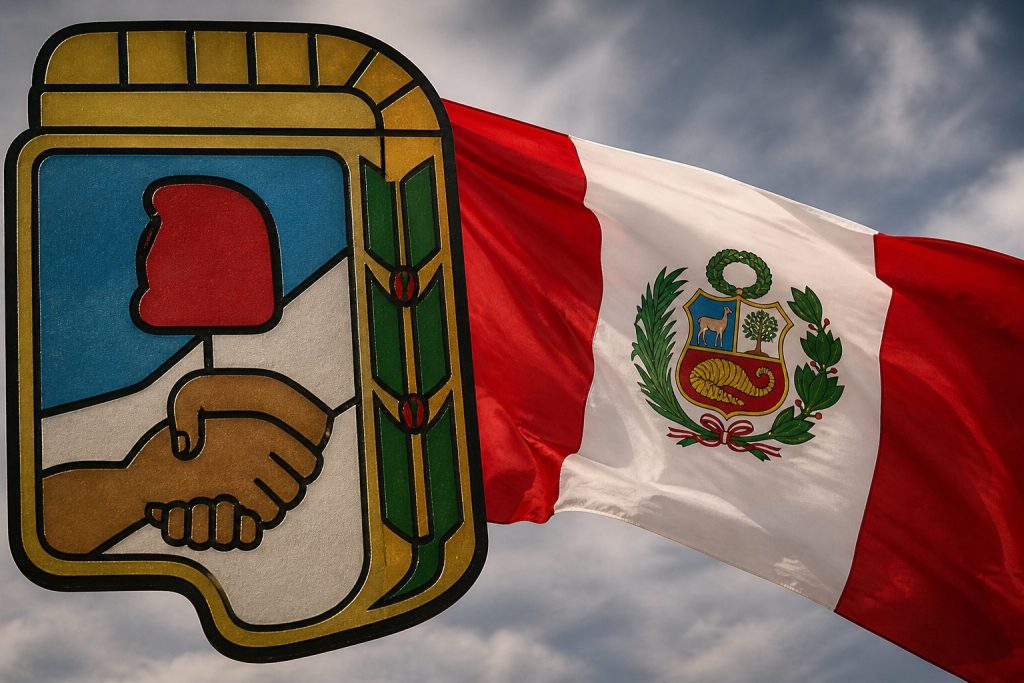 peronismo y perú