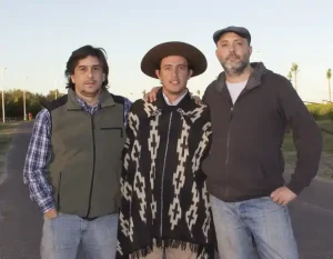 perviux alma gaucha
