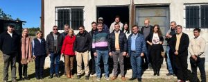 puerto yeruá jornada apícola 2026 b