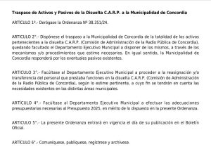 radio ciudadana disolución carp.,jpg