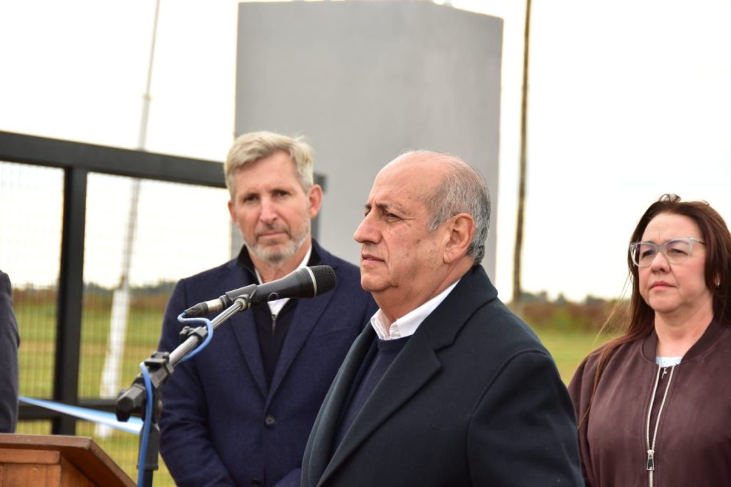 rossi y frigerio