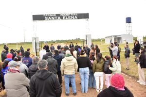 rossi y frigerio parque industrial