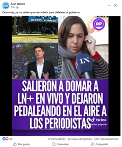 salieron a torear ln+