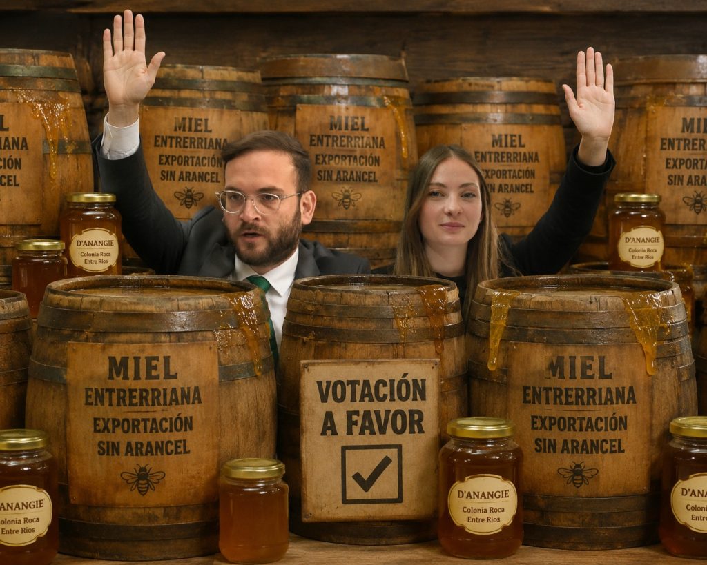 `sastre y yaiza en miel
