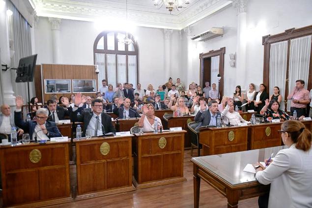 senado