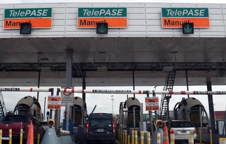 telepase