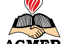 agmer logo