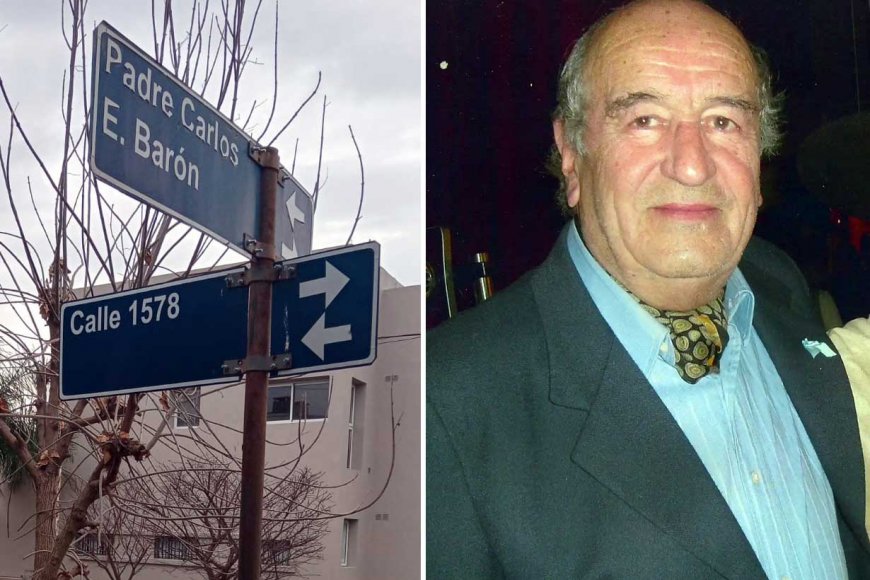 alarcon muñiz calle