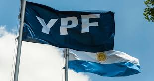 banderas ypf argent