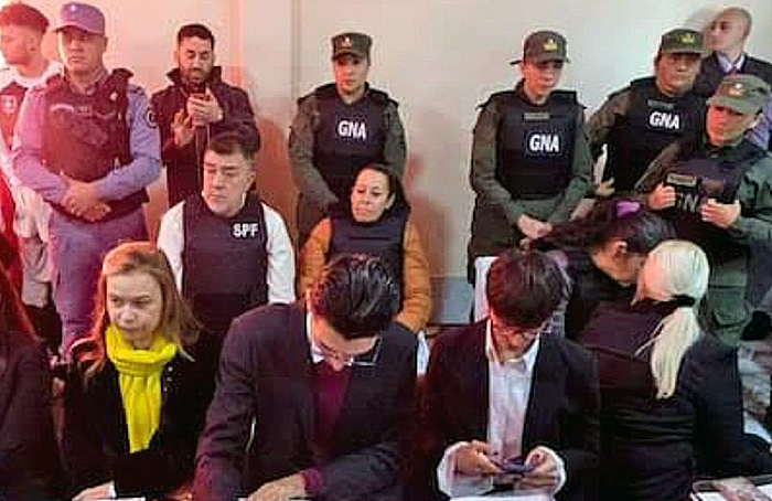 ctes juicio loan