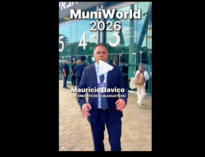 daviaco israel muni world