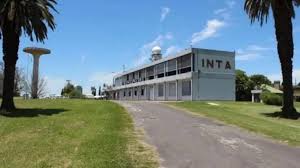inta entre rios