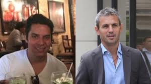 menemmartin y el muerto