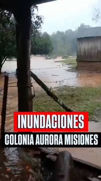 misiones colonia la aurora