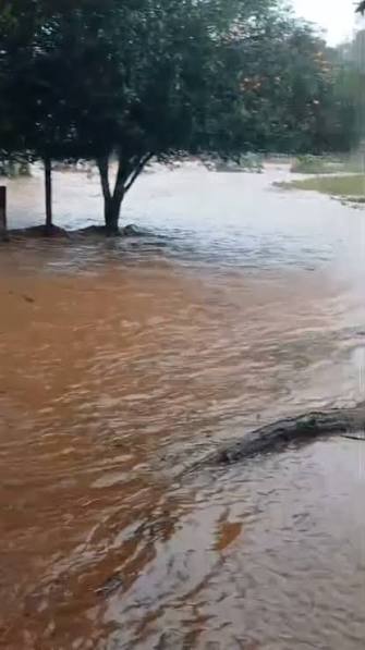 misiones inundacion
