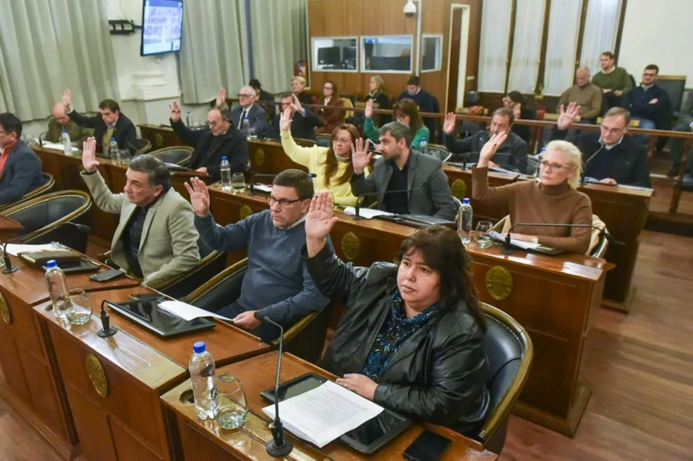senadores pj