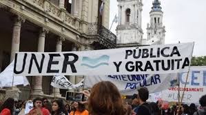 uner cartel defensa univ publica