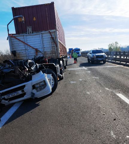 accidente