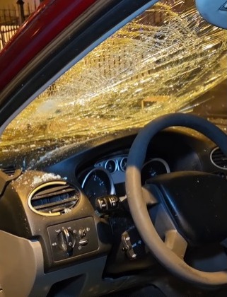 accidente carriego y san juan un muerto 20 años