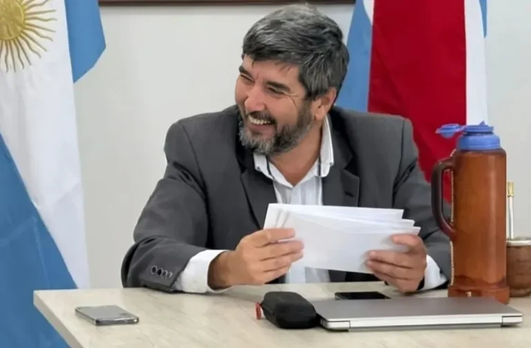 adrian fuertes