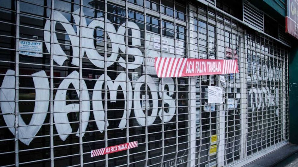 alertan por el cierre masivo de comercios bonaerenses a raiz de la suba de precios y la caida del consumo 20240209 1753376