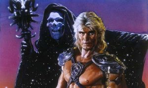 amos del universo 1987