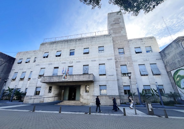 aula peaje