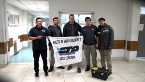 boleto sanitarioa cta mantenimiento salud