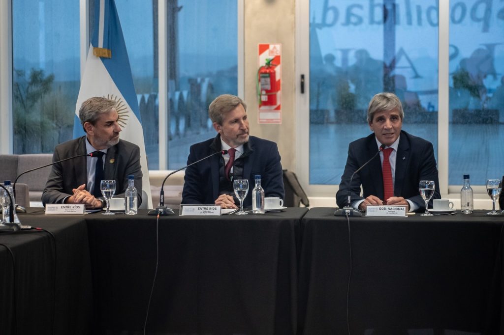 caputo y frigerio
