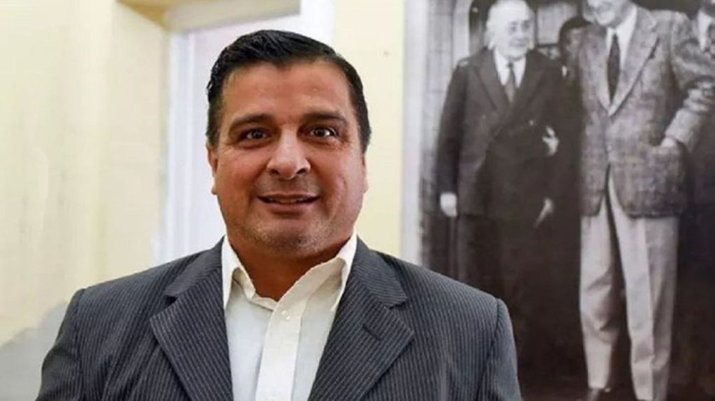 casaretto pj