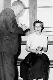 che guevara madre detenida entre rios