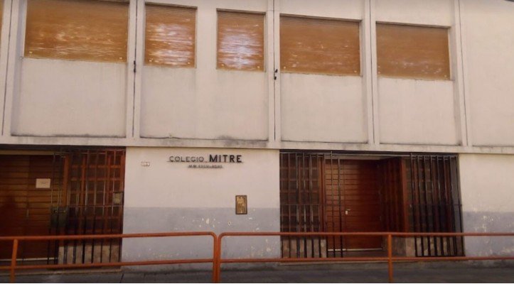 colegio mitre