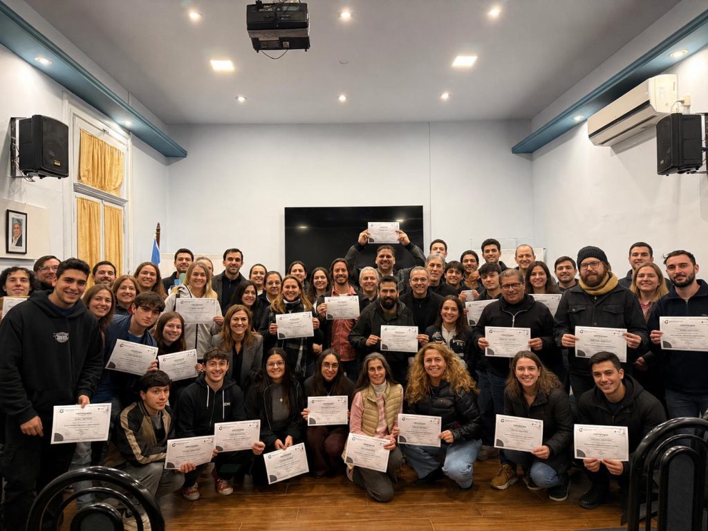 compromiso x concordia ia