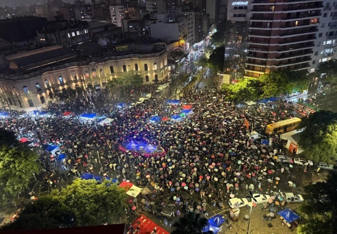 despedida