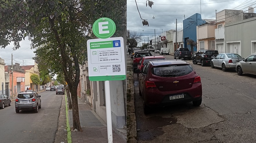 est medido final