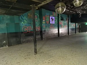 estadium disco b