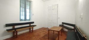 estancia grande sala velatoria