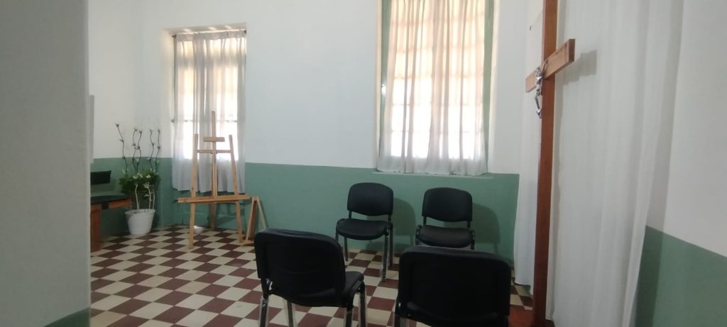 estancia grande sala velatoria municipal estancia grande