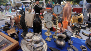 feria vintage b