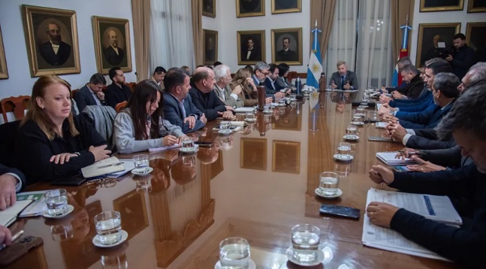 frigerio gabinete