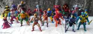 he man muñequitos