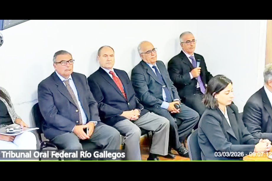 imputados ara san juan