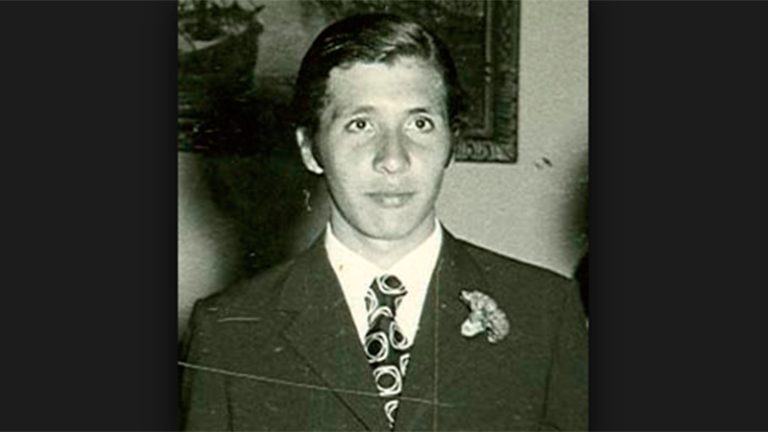 jorge papetti