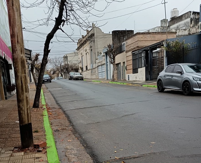 la rioja