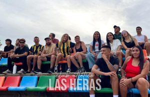 las heras empleados