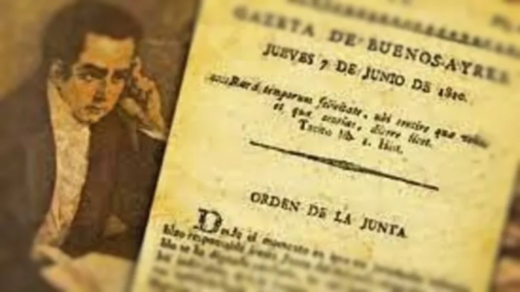 mariano moreno 7 de junio