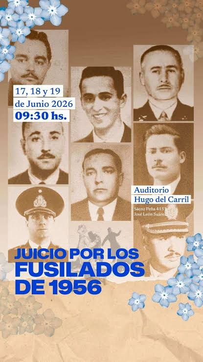 masacre juicio basurales