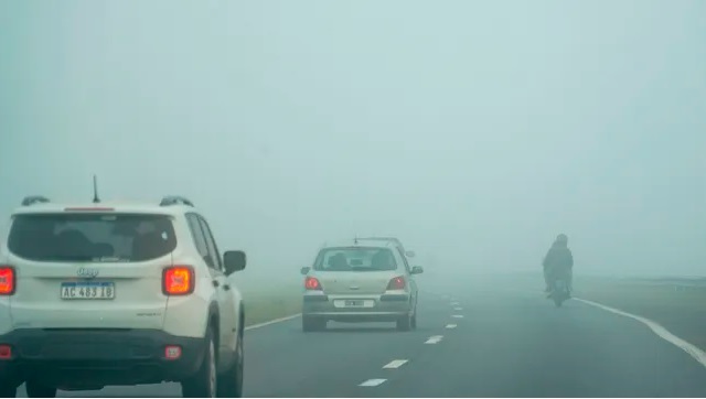 neblina